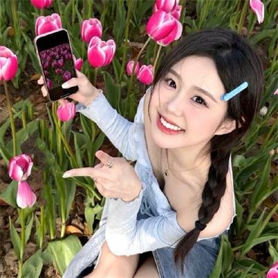 春意如狂